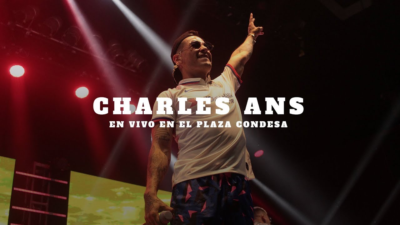 Disfruta de un concierto en El Plaza Condesa
