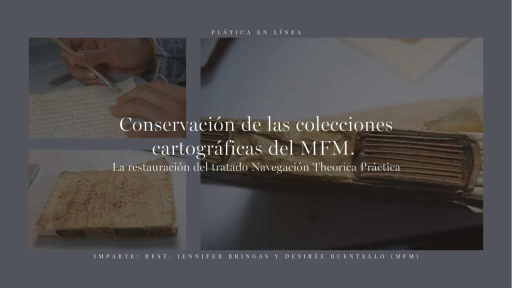 Explora las ricas colecciones del Museo Franz Mayer