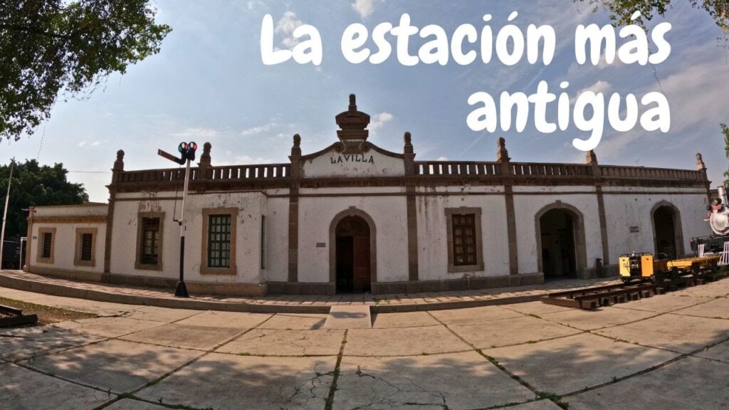 Retrocede en el tiempo en el Museo de los Ferrocarrileros