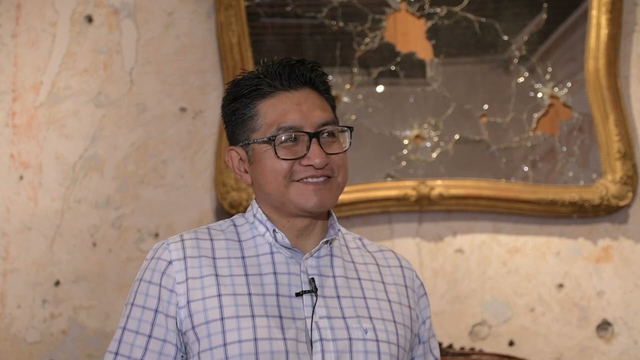 Reflexiona sobre la historia en el Museo de la Revolución