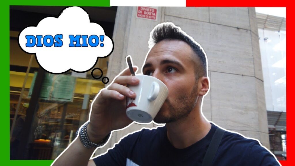 Toma un café en los acogedores cafés de Roma