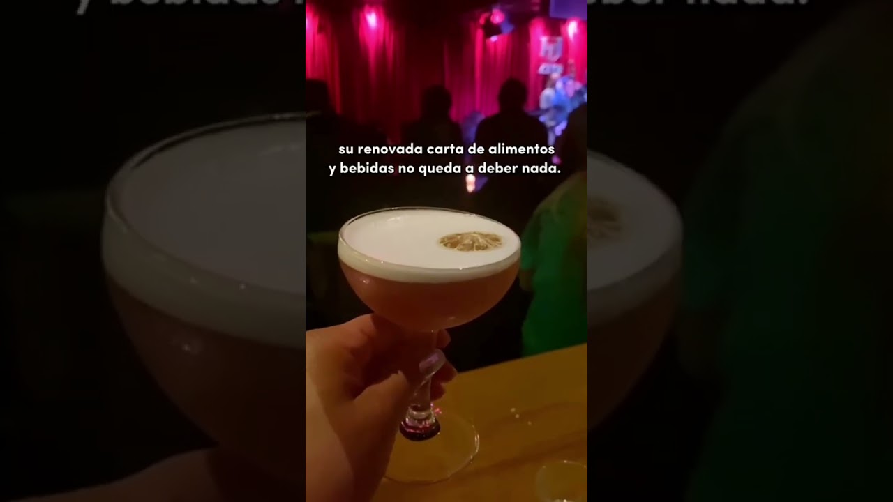 Baila al ritmo del jazz en Zinco Jazz Club